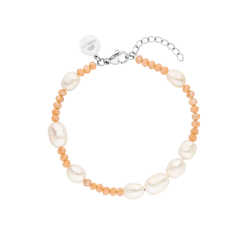 Clearance PURELEI Coral Armband
