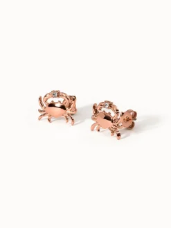 Store PURELEI Crab Ohrring