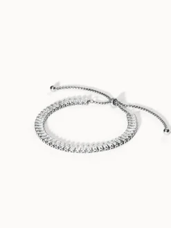New PURELEI Crystal Glow Armband