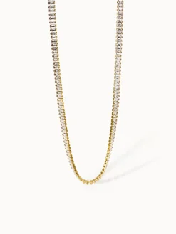 Cheap PURELEI Crystal Glow Kette