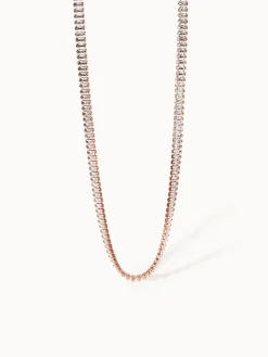 Cheap PURELEI Crystal Glow Kette