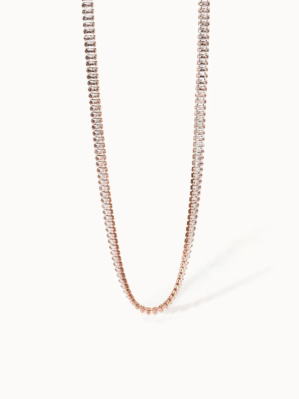 Cheap PURELEI Crystal Glow Kette