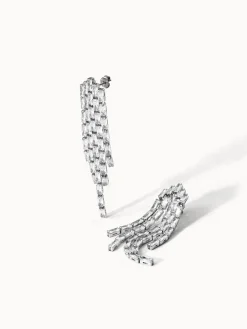 New PURELEI Crystal Glow Ohrring