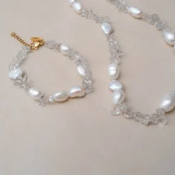 Outlet PURELEI Crystal Wave Armband