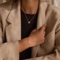 Best PURELEI Cuore Armband