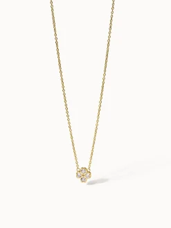 Hot PURELEI Cuore Kette