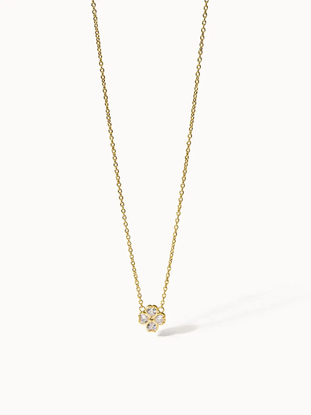 Hot PURELEI Cuore Kette