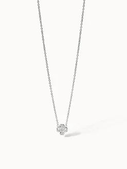 Hot PURELEI Cuore Kette