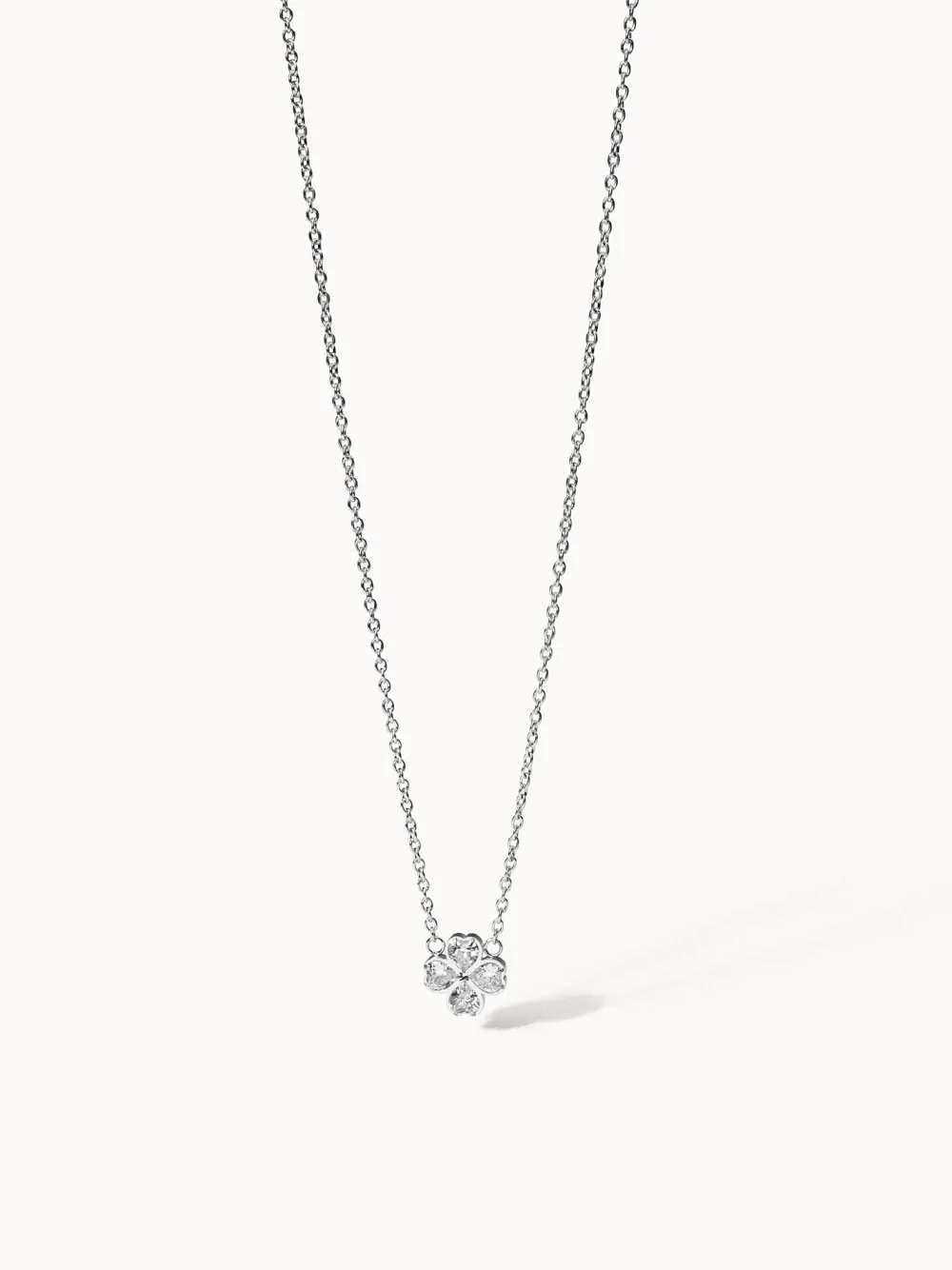 Hot PURELEI Cuore Kette
