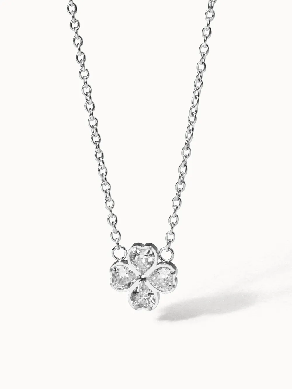 Hot PURELEI Cuore Kette