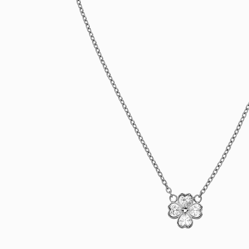 Hot PURELEI Cuore Kette