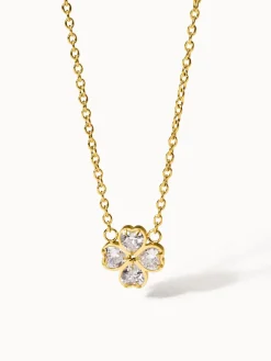 Hot PURELEI Cuore Kette