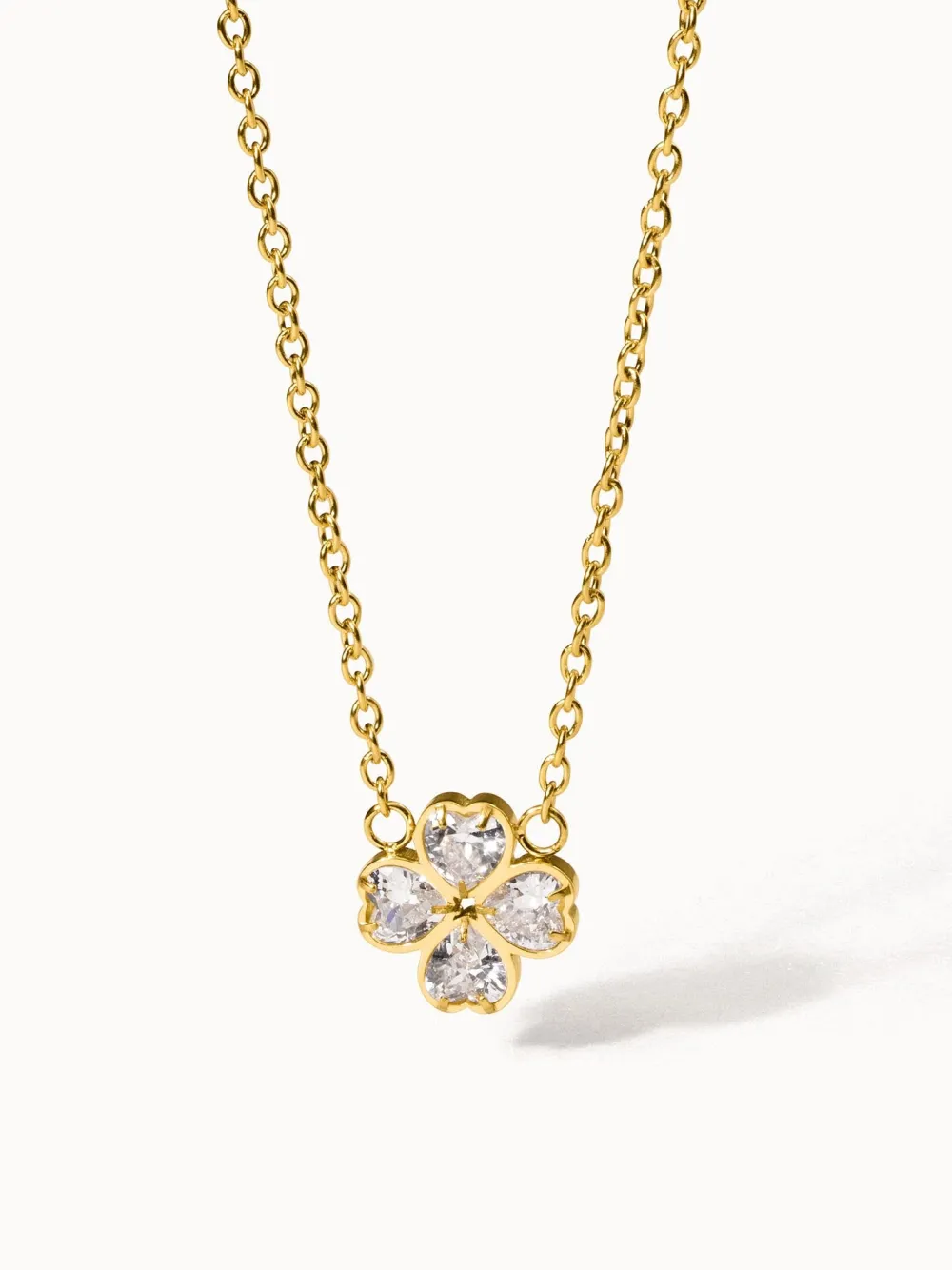 Hot PURELEI Cuore Kette