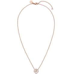 Hot PURELEI Cuore Kette