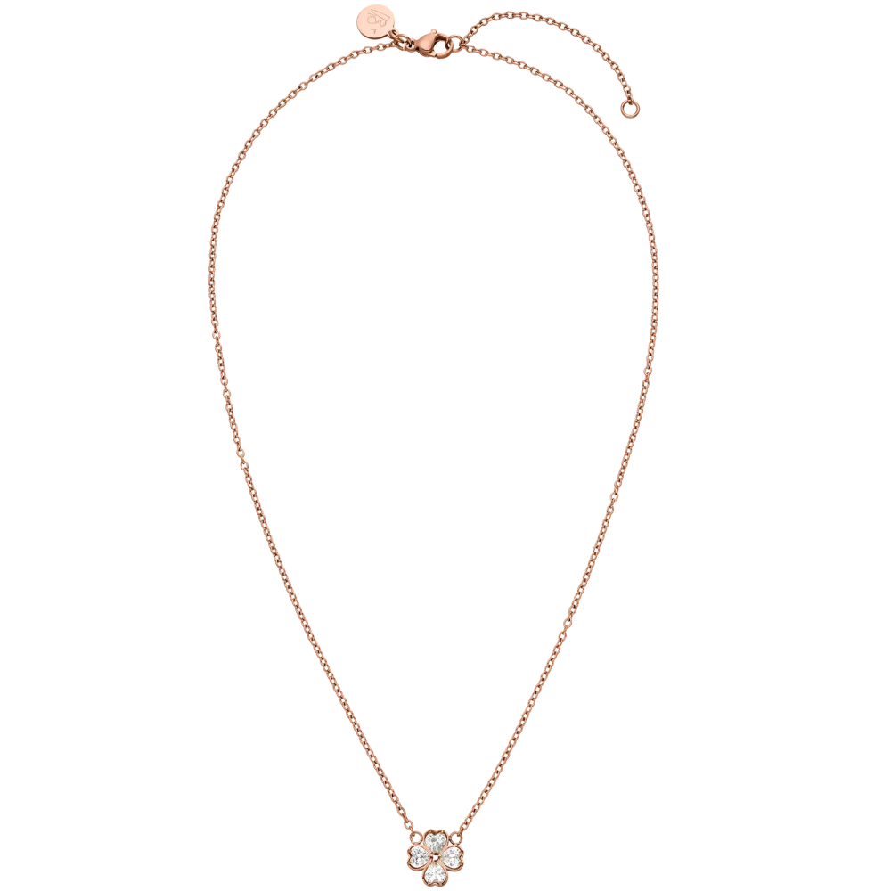 Hot PURELEI Cuore Kette