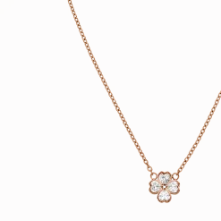 Hot PURELEI Cuore Kette