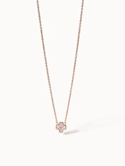 Hot PURELEI Cuore Kette