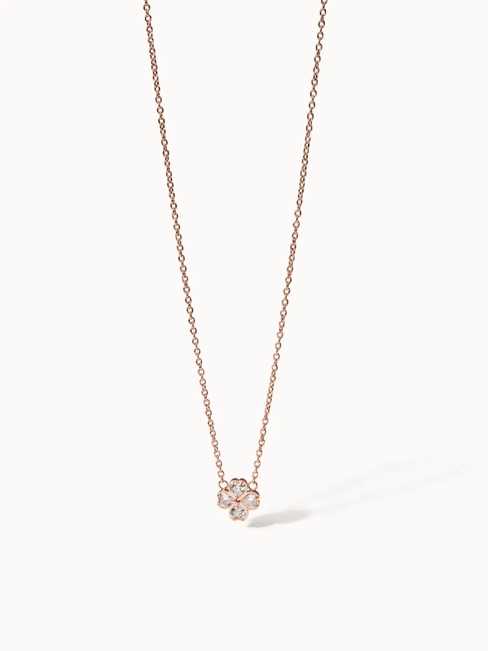 Hot PURELEI Cuore Kette