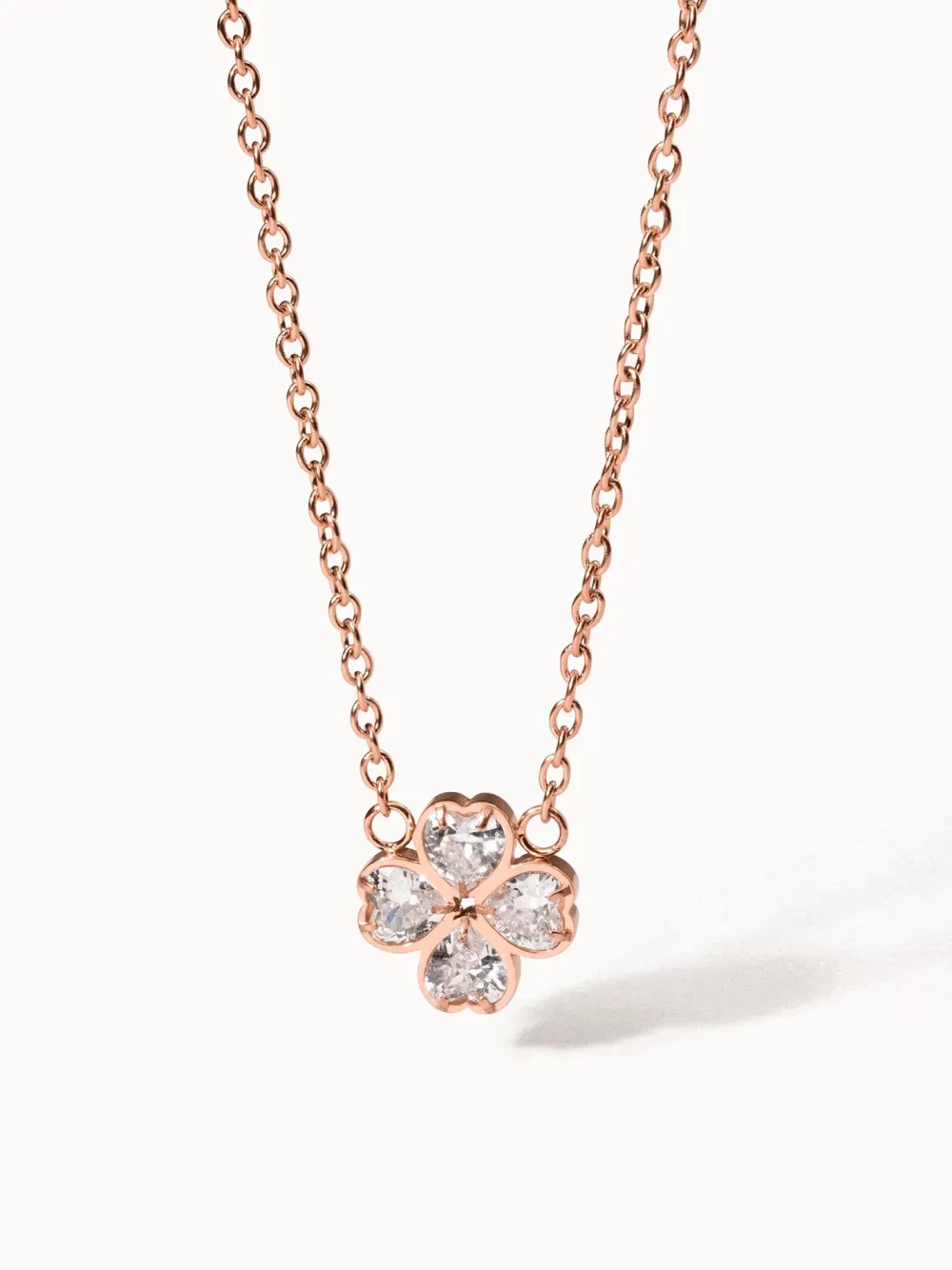 Hot PURELEI Cuore Kette