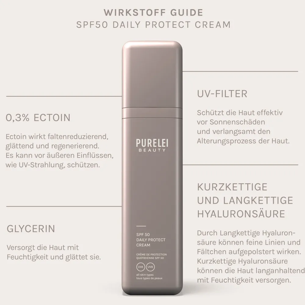 Discount PURELEI Daily UV Protect Duo