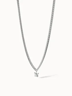 Outlet PURELEI Delicate Butterfly Kette