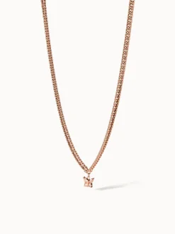 Outlet PURELEI Delicate Butterfly Kette