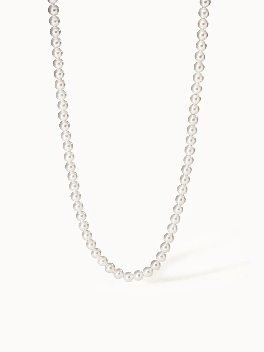 Flash Sale PURELEI Diligence Kette Silber