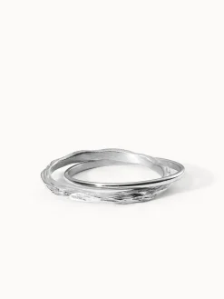 Cheap PURELEI Double Match Ring
