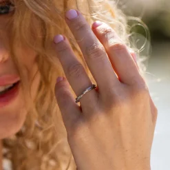 Cheap PURELEI Double Match Ring