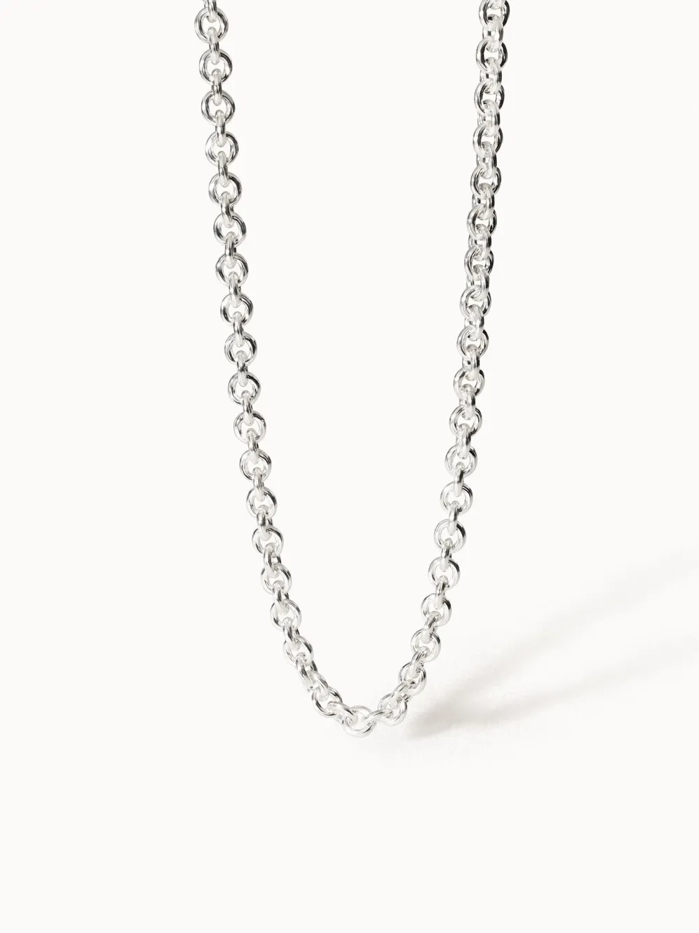 Shop PURELEI Dream Kette Silber