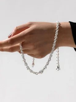 Shop PURELEI Dream Kette Silber