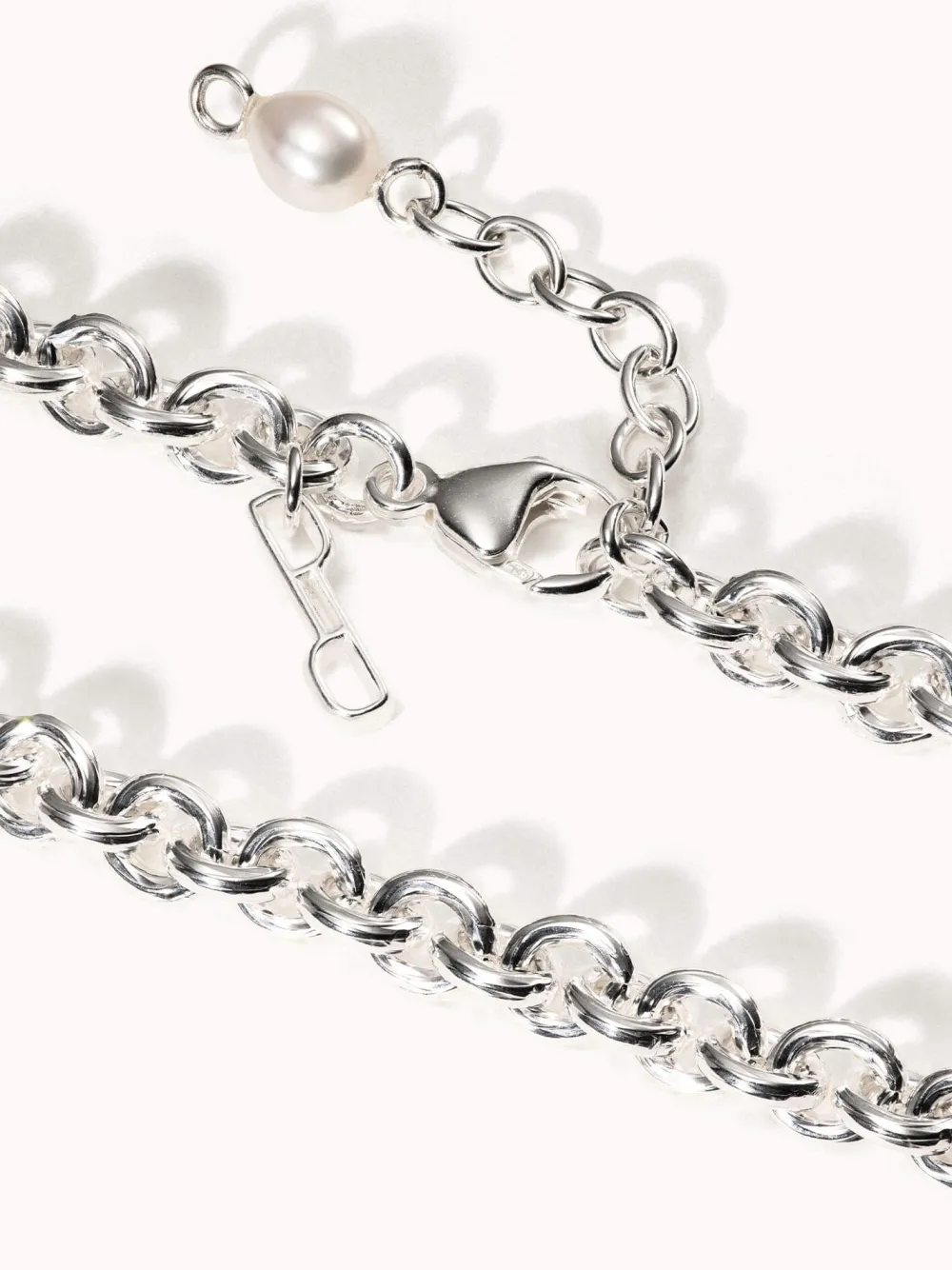 Shop PURELEI Dream Kette Silber