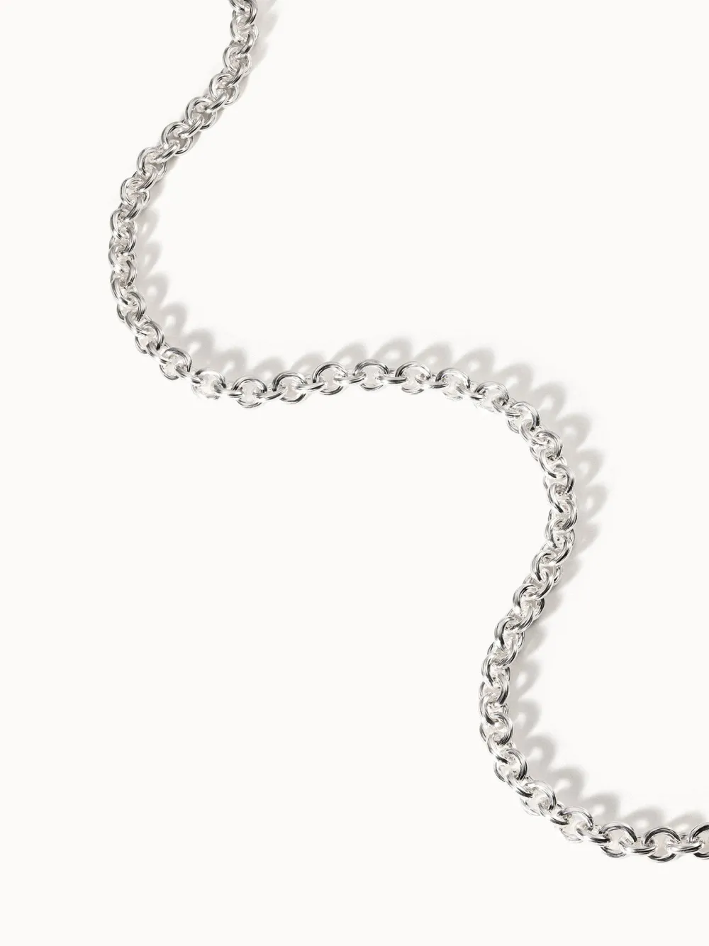Shop PURELEI Dream Kette Silber