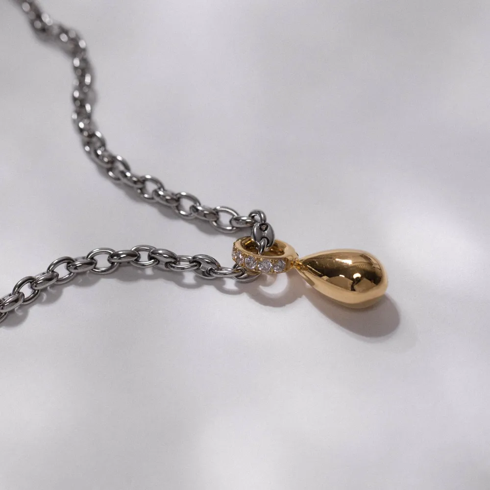 Cheap PURELEI Drop Charm