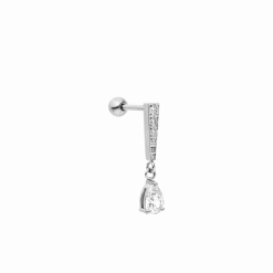 Flash Sale PURELEI Drop Piercing