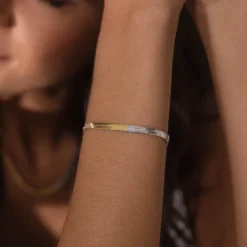 New PURELEI Duality Armband Bicolor
