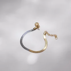 New PURELEI Duality Armband Bicolor