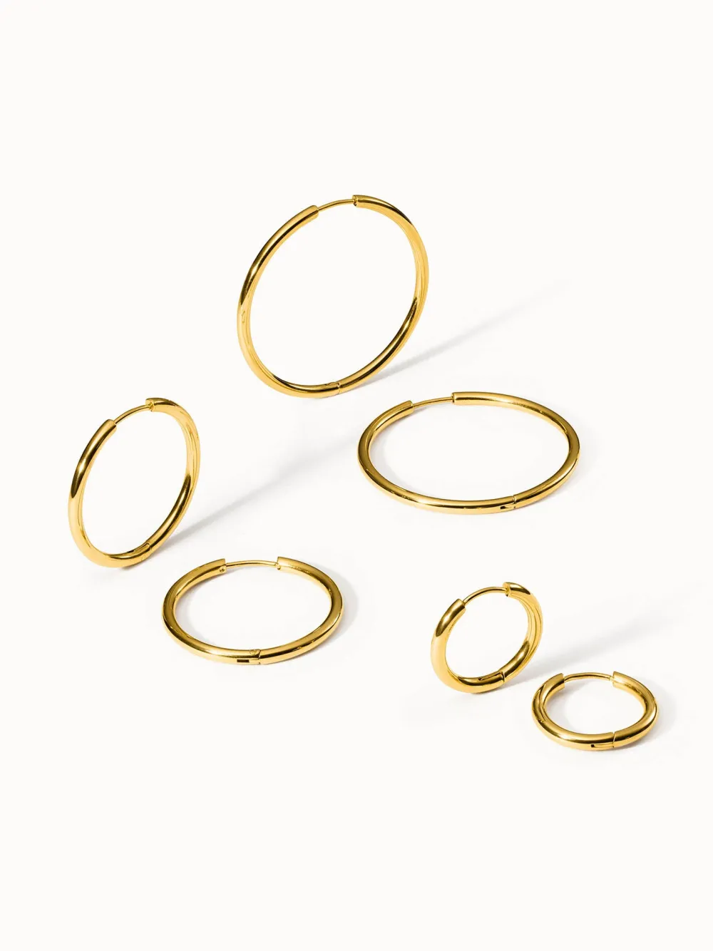Shop PURELEI Echo Ohrring Set