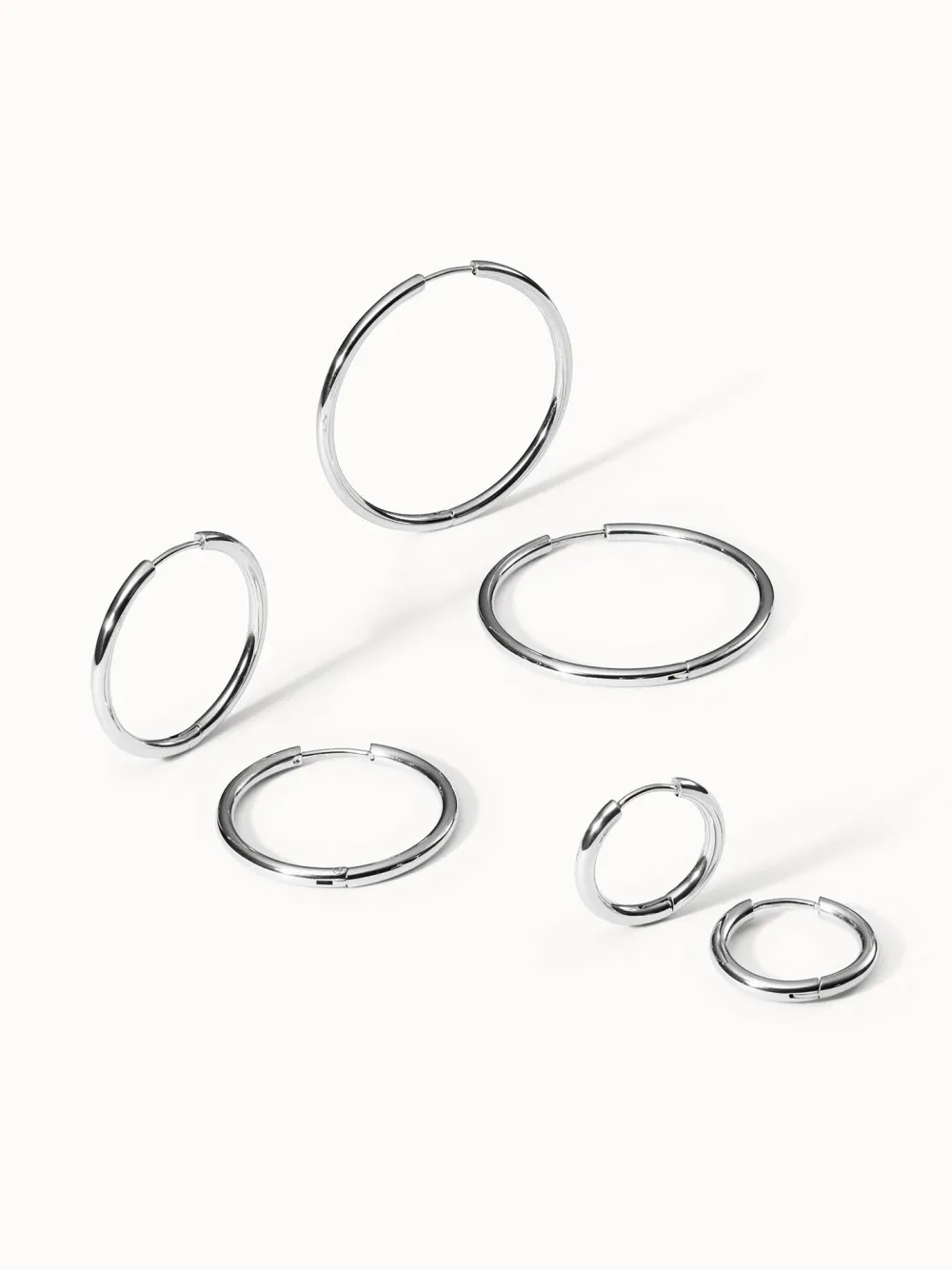 Shop PURELEI Echo Ohrring Set