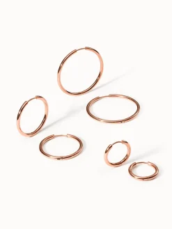 Shop PURELEI Echo Ohrring Set