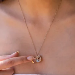 Flash Sale PURELEI Elegance Medaillon Kette