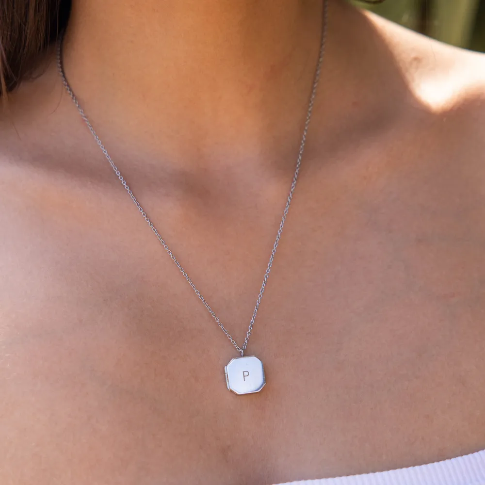 Flash Sale PURELEI Elegance Medaillon Kette