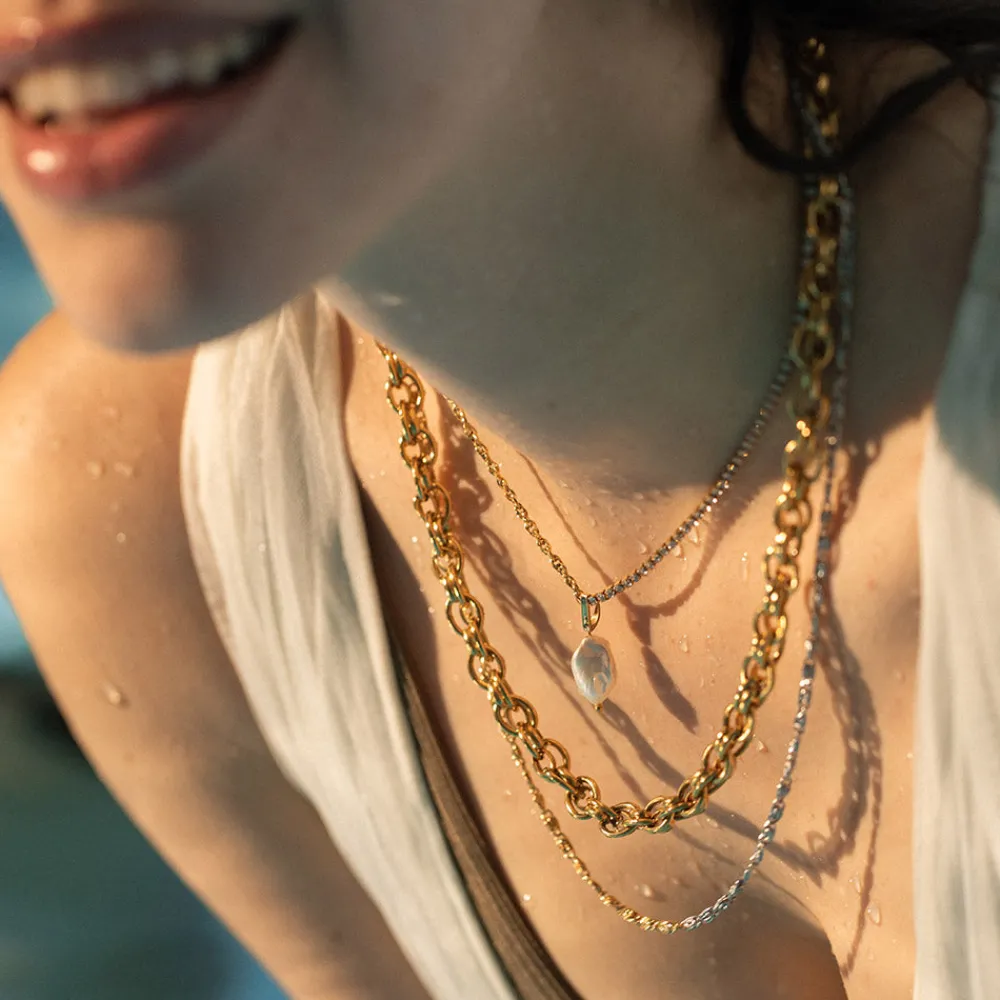 Shop PURELEI Elua Kette