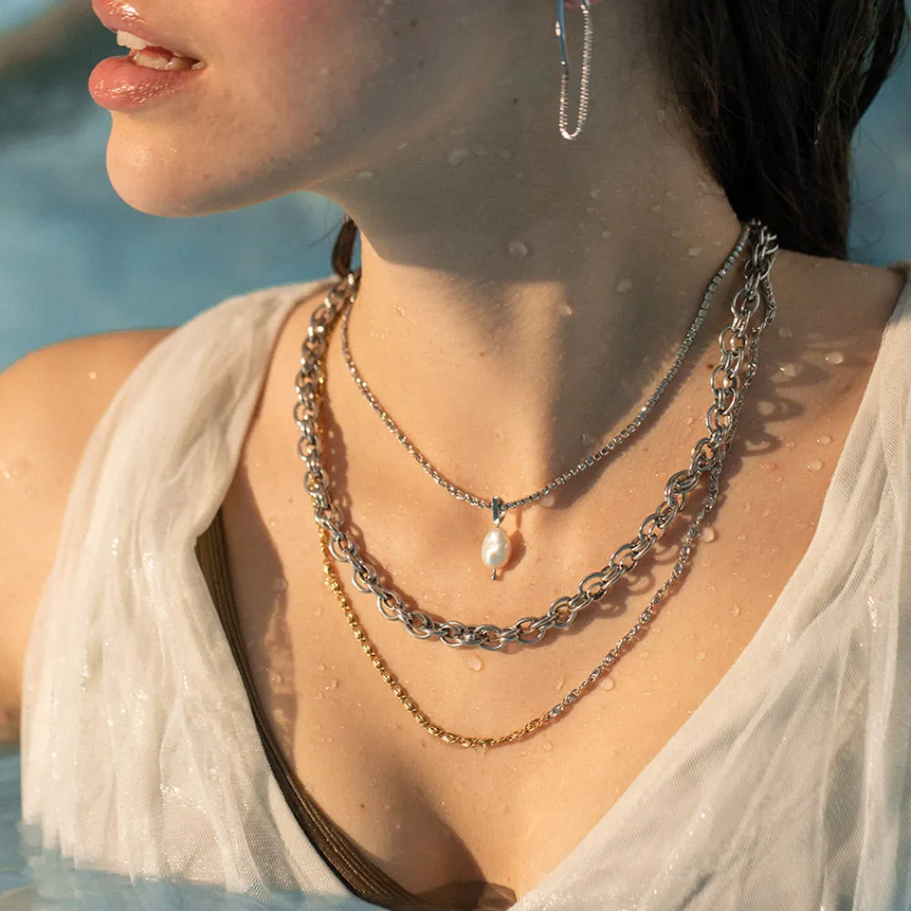 Shop PURELEI Elua Kette