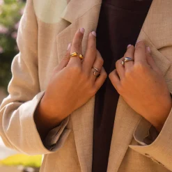 Best PURELEI Embrace Ring