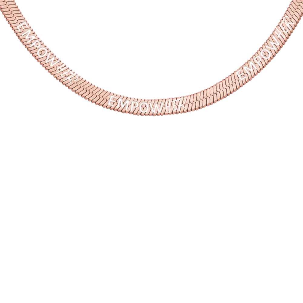 Clearance PURELEI Empowher Kette