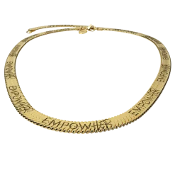 Clearance PURELEI Empowher Kette