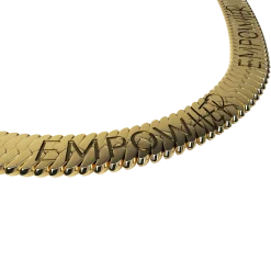 Clearance PURELEI Empowher Kette