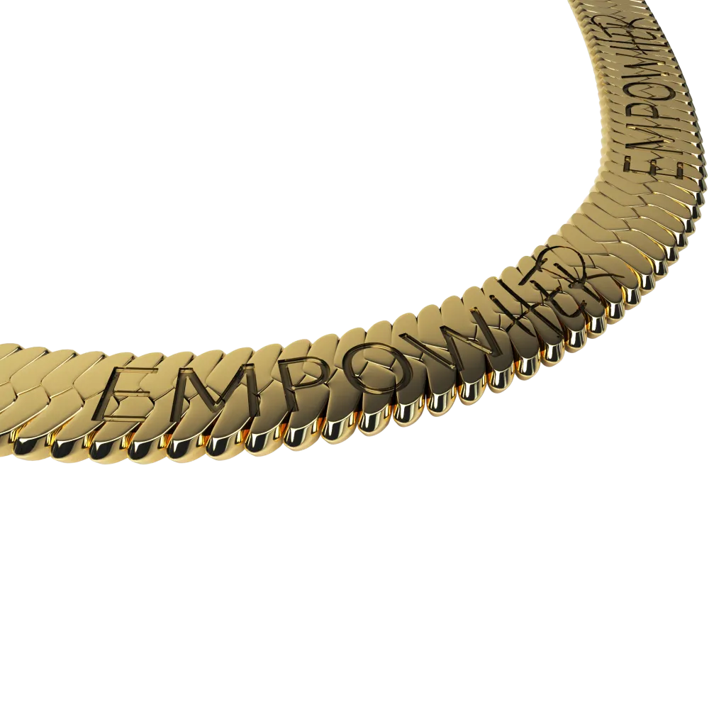 Clearance PURELEI Empowher Kette