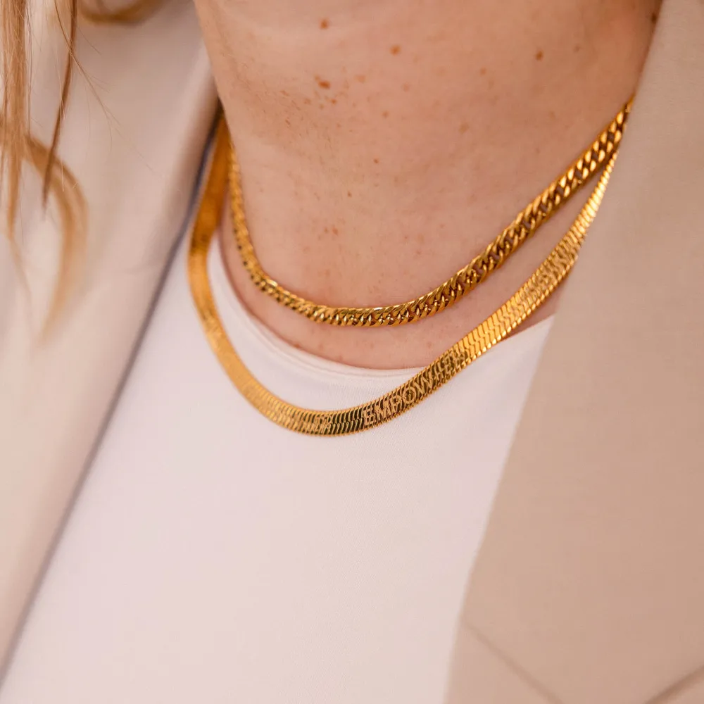 Clearance PURELEI Empowher Kette